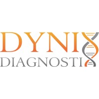 Dynix Diagnostix logo