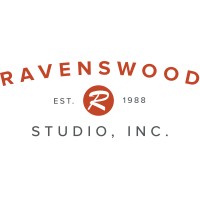 Ravenswood Studio, Inc. logo