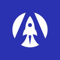 Agency Rocket Fuel logo