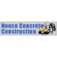 Neece Concrete Construction logo