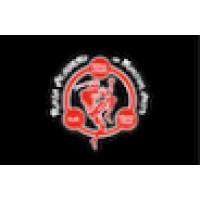 Raja Academy Of Martial Arts logo