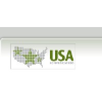 USA Communications logo