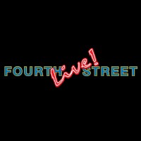 Fourth Street Live! logo