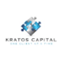 Kratos Capital logo