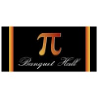 Pi Banquet Hall logo