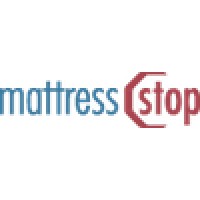 Mattress Stop logo