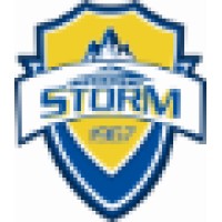 Colorado Storm Soccer Club logo