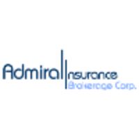 Admiral Insurance Brokerage logo