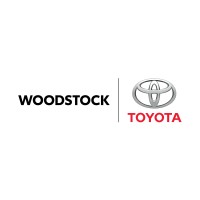 Woodstock Toyota logo