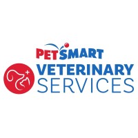 PetSmart Veterinary Services logo
