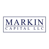 Markin Capital LLC logo