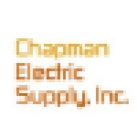 Chapman Electric Supply, Inc. logo
