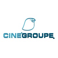 CineGroupe Corporation logo