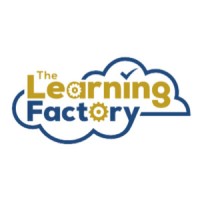 The Learning Factory logo