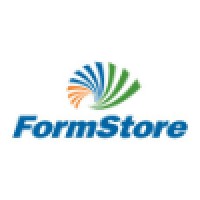 FormStore Incorporated logo