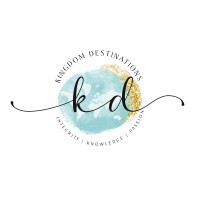 Kingdom Destinations LLC logo