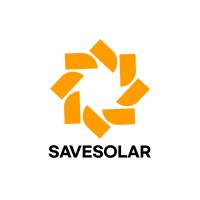 SAVESOLAR logo