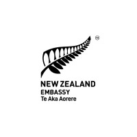 Embajada Nueva Zelandia En Colombia logo