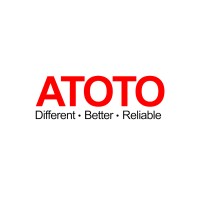 ATOTO Electronics logo