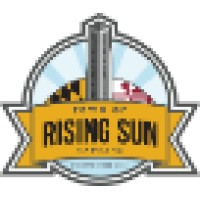 Town Of Rising Sun logo