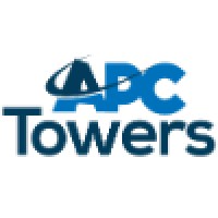 APC Towers logo