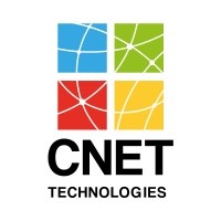 CNet Technologies logo