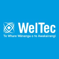 WelTec logo
