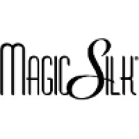 Magic Silk logo