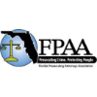 Florida Prosecuting Attorneys Association logo