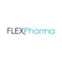 Flex Pharma logo