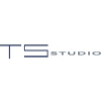 TS Studio logo