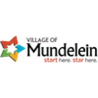 Mundelein Police Dept logo