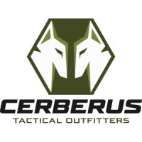 Cerberus Tactical Outfitters logo