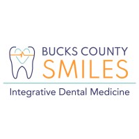 Bucks County Smiles logo
