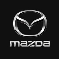 Mazda UK logo
