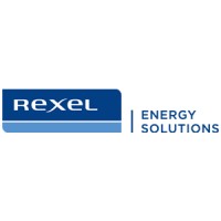 Natural Sparx (now Rexel Energy Solutions) logo