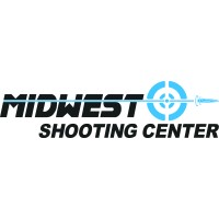 Midwest Shooting Center logo