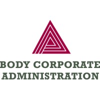 Body Corporate Administration logo