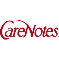 CareNotes logo