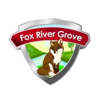 Village Of Fox River Grove logo