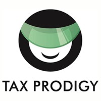 Tax Prodigy logo