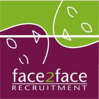 Image of face2face Recruitment