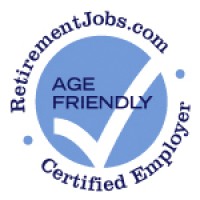 RetirementJobs.com, Inc. logo