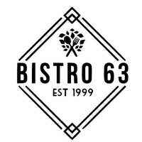 Bistro 63 | Monkey Bar logo