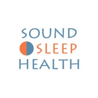Sound Sleep Health logo