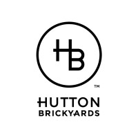 Hutton Brickyards logo