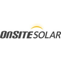 Onsite Solar, LLC. logo