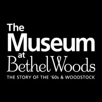 The Museum At Bethel Woods logo