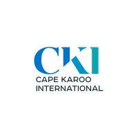 Cape Karoo International logo