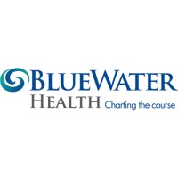 BLUEWATER HEALTH, LLC logo